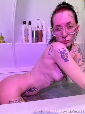 Prettylittlefreak13 OnlyFans Leaked Free Thumbnail Picture - #wp4ocVU3v1