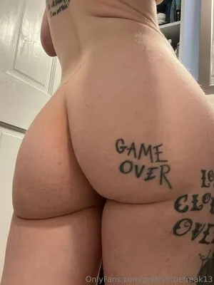 Prettylittlefreak13 OnlyFans Leaked Free Thumbnail Picture - #xKH230w9VH