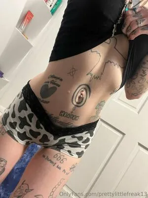 Prettylittlefreak13 OnlyFans Leaked Free Thumbnail Picture - #yn8hZ0idDN