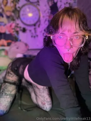 Prettylittlefreak13 OnlyFans Leaked Free Thumbnail Picture - #z8qemEBi0J