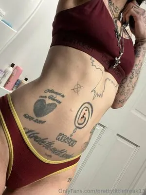 Prettylittlefreak13 OnlyFans Leaked Free Thumbnail Picture - #zI1vWwR8FX