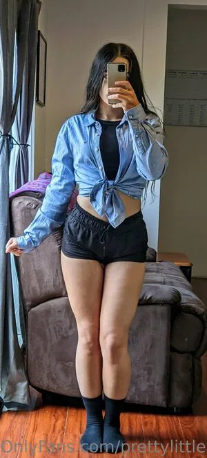 Prettylittlelily48 OnlyFans Leaked Free Thumbnail Picture - #4cvdgE571E