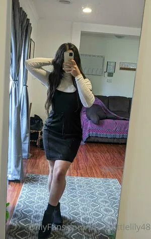 Prettylittlelily48 OnlyFans Leaked Free Thumbnail Picture - #PmqFhdwKhU