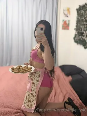 Prettylittlelily48 OnlyFans Leaked Free Thumbnail Picture - #giriLNo8qg