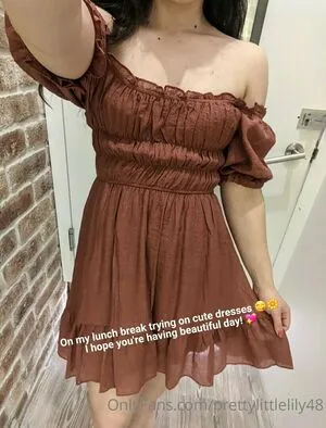 Prettylittlelily48 OnlyFans Leaked Free Thumbnail Picture - #iSDQhYZ7UD