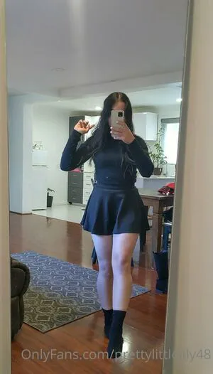 Prettylittlelily48 OnlyFans Leaked Free Thumbnail Picture - #yJiaVDGfVk