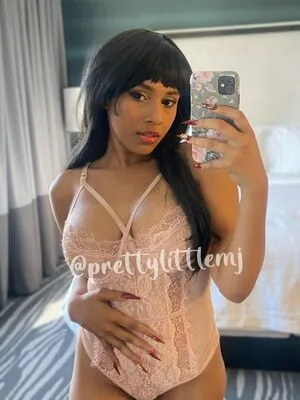 Prettylittlemj OnlyFans Leaked Free Thumbnail Picture - #X3D7K85AeE