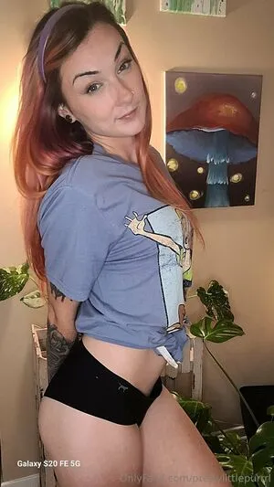Prettylittlepurrrl OnlyFans Leaked Free Thumbnail Picture - #Ttlp2WQyNJ