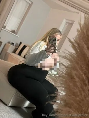 Prettylittlethick OnlyFans Leaked Free Thumbnail Picture - #aBhZgVm1LJ