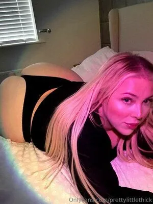 Prettylittlethick OnlyFans Leaked Free Thumbnail Picture - #eSQKDjyz7V