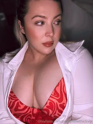 Prettylittlethickvip OnlyFans Leaked Free Thumbnail Picture - #Tn7OhWLNxA