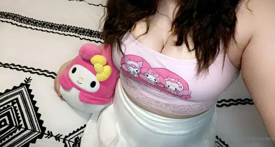 Prettylittlprincess OnlyFans Leaked Free Thumbnail Picture - #cvom8K5Bf8
