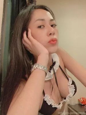 PrettyLiu OnlyFans Leaked Free Thumbnail Picture - #DVZkx5KcyR