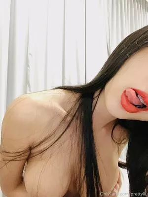 PrettyLiu OnlyFans Leaked Free Thumbnail Picture - #PZwoequSFA