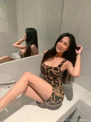 PrettyLiu OnlyFans Leaked Free Thumbnail Picture - #mle5MfZS4M