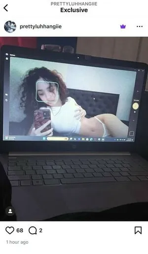 Prettyluhhangie OnlyFans Leaked Free Thumbnail Picture - #zjx7KSzYrI