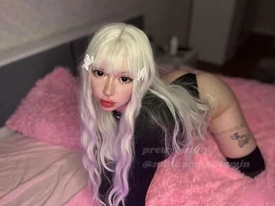 Prettylyriqq OnlyFans Leaked Free Thumbnail Picture - #hrJamcDVdA
