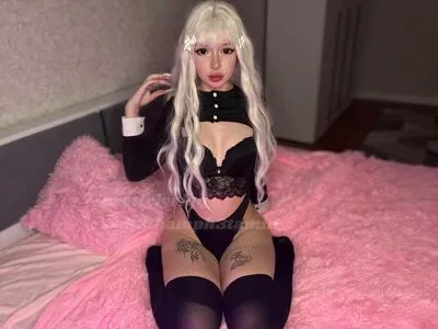 Prettylyriqq OnlyFans Leaked Free Thumbnail Picture - #iUD7IBDVRf