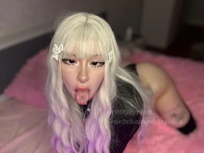 Prettylyriqq OnlyFans Leaked Free Thumbnail Picture - #qGKSybG2q6