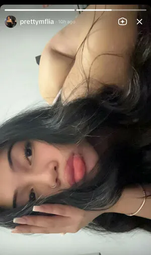 Prettymfliaa OnlyFans Leaked Free Thumbnail Picture - #8yLea8nkqi