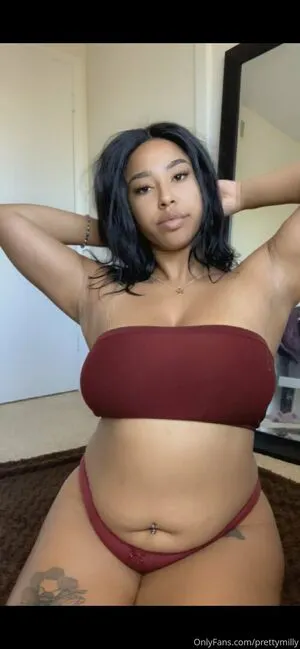 Prettymilly OnlyFans Leaked Free Thumbnail Picture - #39etQW1R46