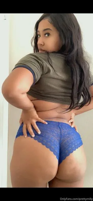 Prettymilly OnlyFans Leaked Free Thumbnail Picture - #7Bl6GKlCTQ