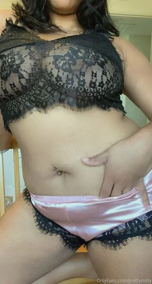 Prettymilly OnlyFans Leaked Free Thumbnail Picture - #LlprejyWVf