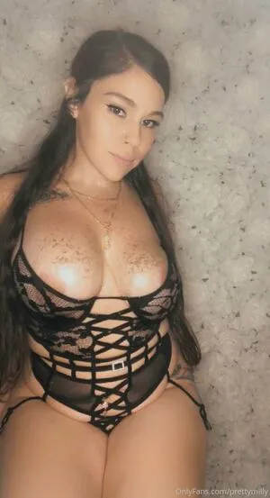 Prettymilly OnlyFans Leaked Free Thumbnail Picture - #aokBljFbAY