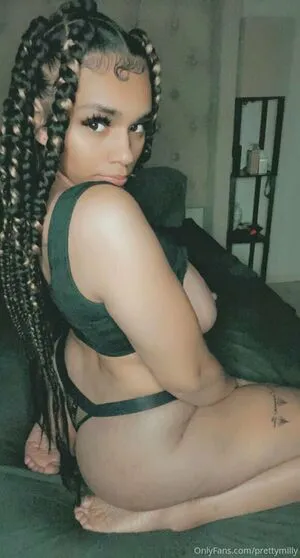 Prettymilly OnlyFans Leaked Free Thumbnail Picture - #eSVmy7xZxV