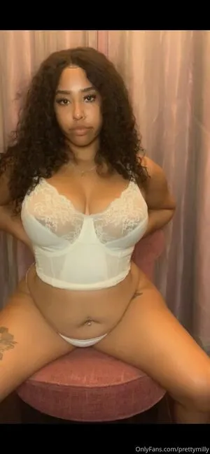 Prettymilly OnlyFans Leaked Free Thumbnail Picture - #hOU0E2sK8S
