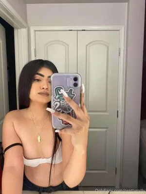 Prettymilly OnlyFans Leaked Free Thumbnail Picture - #hRaGkrGumv
