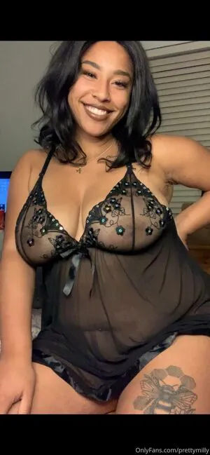 Prettymilly OnlyFans Leaked Free Thumbnail Picture - #m59VRjecV1
