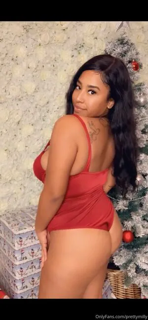 Prettymilly OnlyFans Leaked Free Thumbnail Picture - #pJLFv6dAKR