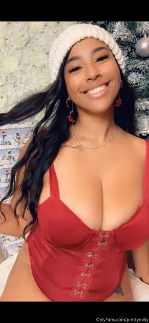 Prettymilly OnlyFans Leaked Free Thumbnail Picture - #rqk1dlIft9