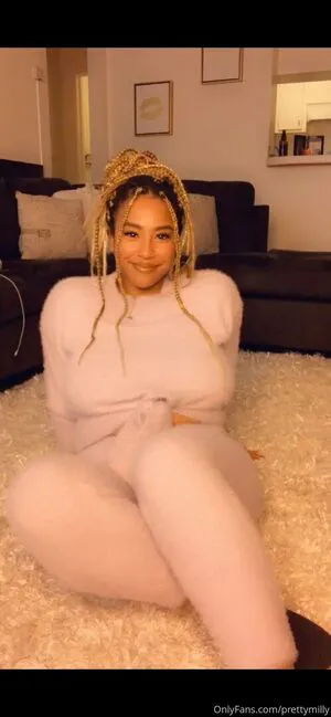 Prettymilly OnlyFans Leaked Free Thumbnail Picture - #wAiQnlQry9