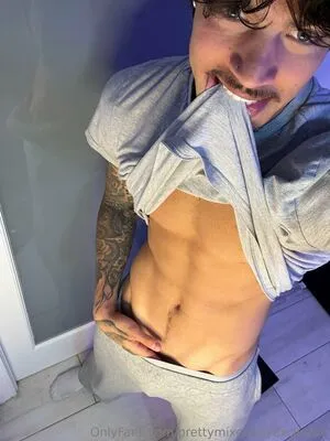 Prettymixedboyexclusive OnlyFans Leaked Free Thumbnail Picture - #1NPbOqYnq7