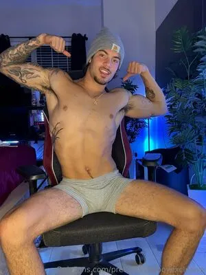 Prettymixedboyexclusive OnlyFans Leaked Free Thumbnail Picture - #Habqtwa8I8