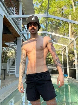 Prettymixedboyexclusive OnlyFans Leaked Free Thumbnail Picture - #KSRILVgfoU