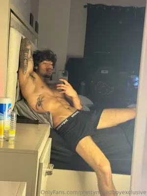 Prettymixedboyexclusive OnlyFans Leaked Free Thumbnail Picture - #RREVuywkqS