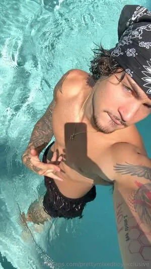 Prettymixedboyexclusive OnlyFans Leaked Free Thumbnail Picture - #YJqV8qzJ6e