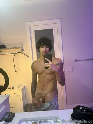 Prettymixedboyexclusive OnlyFans Leaked Free Thumbnail Picture - #ZleQrNgvjm