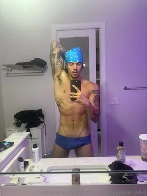 Prettymixedboyexclusive OnlyFans Leaked Free Thumbnail Picture - #aev0bQzpfo