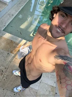 Prettymixedboyexclusive OnlyFans Leaked Free Thumbnail Picture - #c97Zo7LDRu