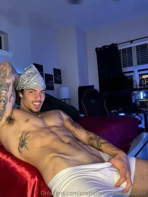 Prettymixedboyexclusive OnlyFans Leaked Free Thumbnail Picture - #fpmMsKabAR