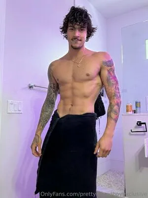 Prettymixedboyexclusive OnlyFans Leaked Free Thumbnail Picture - #gr6JqovYib