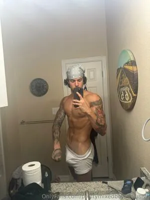 Prettymixedboyexclusive OnlyFans Leaked Free Thumbnail Picture - #qfxhZ88tuD