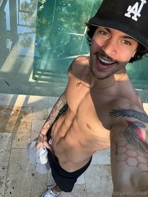 Prettymixedboyexclusive OnlyFans Leaked Free Thumbnail Picture - #sPO2sFjmMj