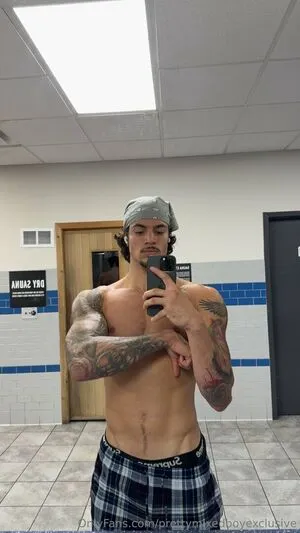 Prettymixedboyexclusive OnlyFans Leaked Free Thumbnail Picture - #tXa6m4U1By