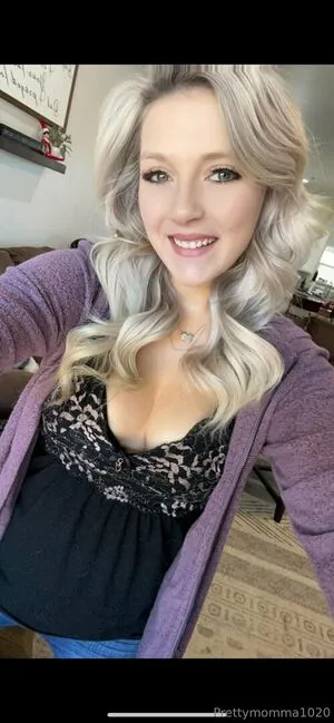 Prettymomma1020 OnlyFans Leaked Free Thumbnail Picture - #XAxivvPa6y