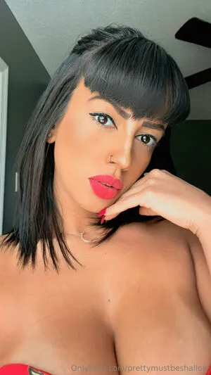 Prettymustbeshallow OnlyFans Leaked Free Thumbnail Picture - #HuCe9KRO3t